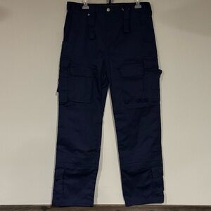 Kalt Gear Tactical Pants Men’s 34x30 Navy Blue